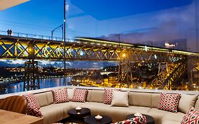 Vincci Ponte De Ferro